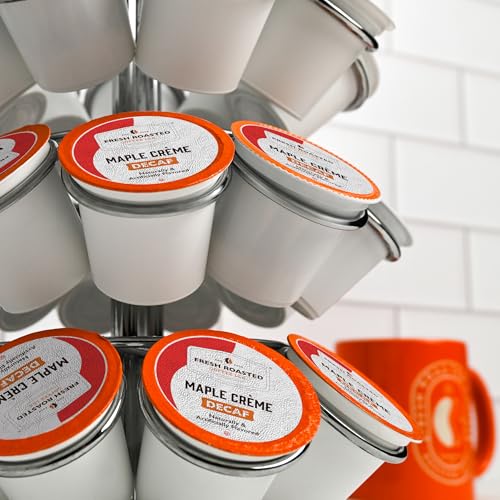 Decaf Maple Crème Flavored K (24 Count)