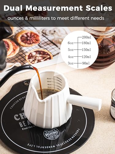 Espresso Cups