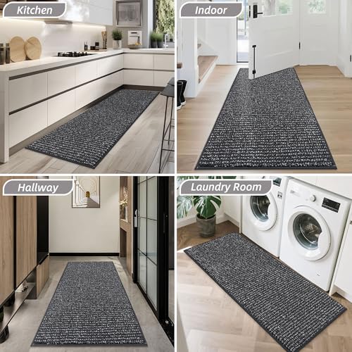 Dirt Trapper Door Mat 24"x60"