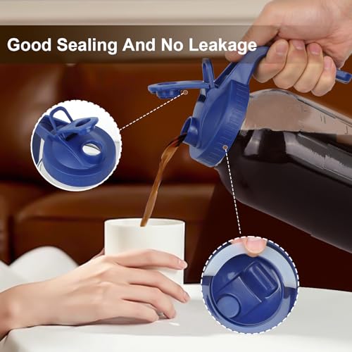 Cold Brew Coffee Maker