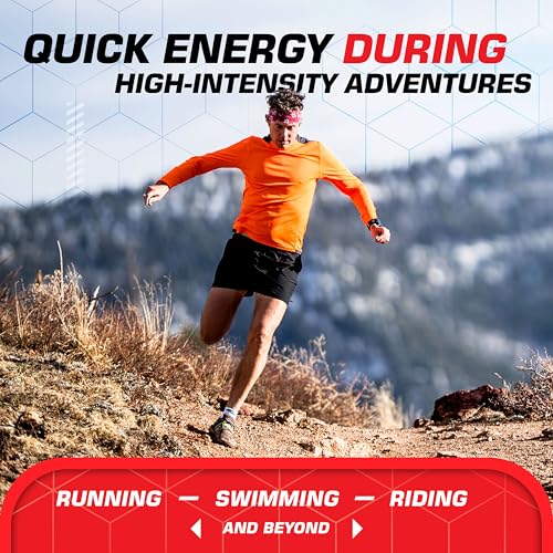 CLIF BLOKS Energy Chews (2 Ounce)