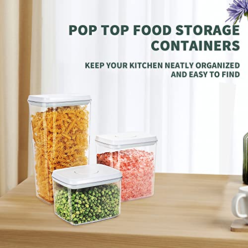Airtight Food Storage Containers