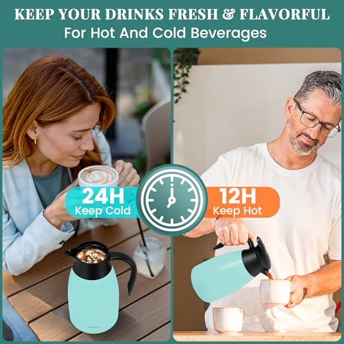 Thermal Coffee Carafe
