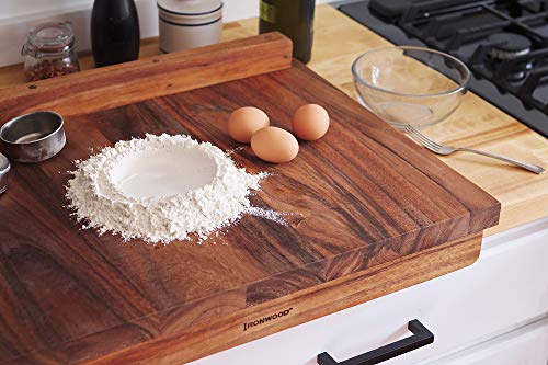 Double Sided Countertop Lyon Pastry