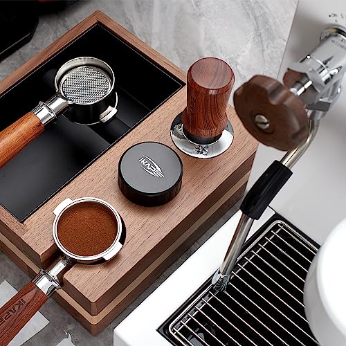 51mm Espresso Coffee Tamper