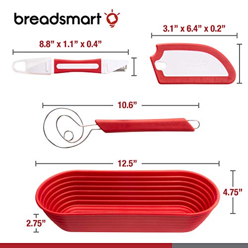 Artisan Bread Making Kit
