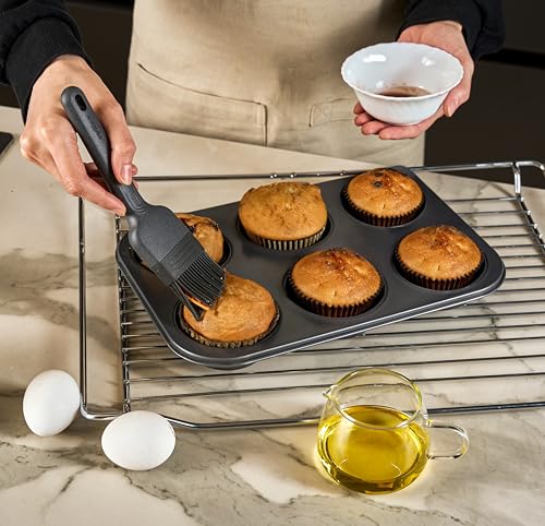 Silicone Basting Brush