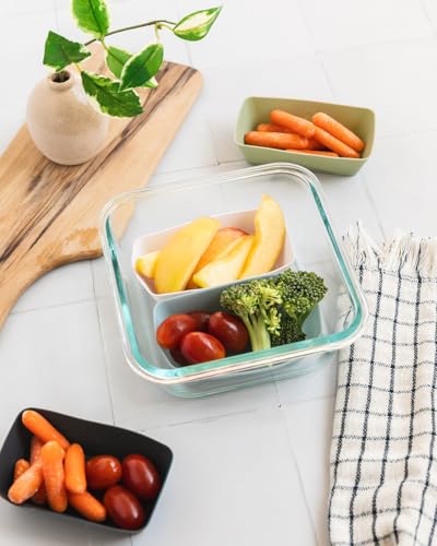 Silicone Individual Mini Loaf Pans (12 Count)