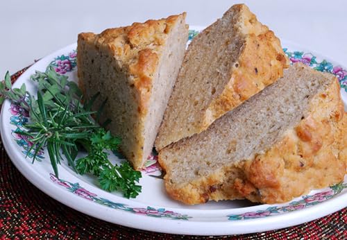 Beer Bread Mix Variety Pack of 2 (30 Ounce)