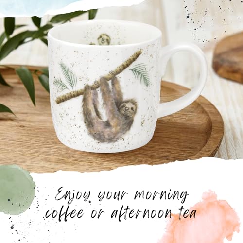 Wrendale Designs 14 oz Mug