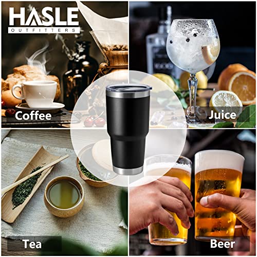 30oz Stainless Steel Tumbler (8 Count)
