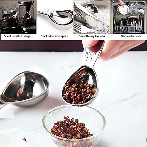 coffee scoop 3