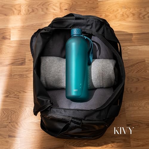 Large Water Bottle 50oz Tritan