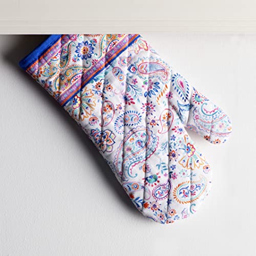 Maison d'Hermine Oven Gloves 100% Cotton Oven Mitt