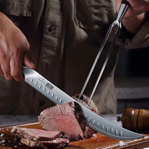 Carving Slicing Knife