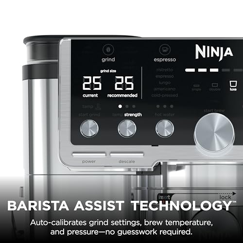 Luxe Café Pro Series