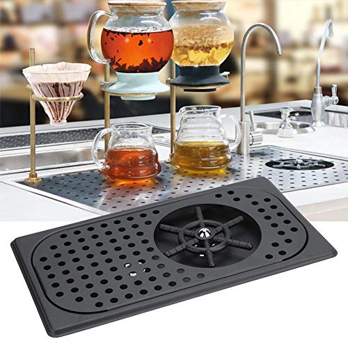 Pitcher Rinser Cup Washer