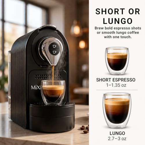 Espresso Machine