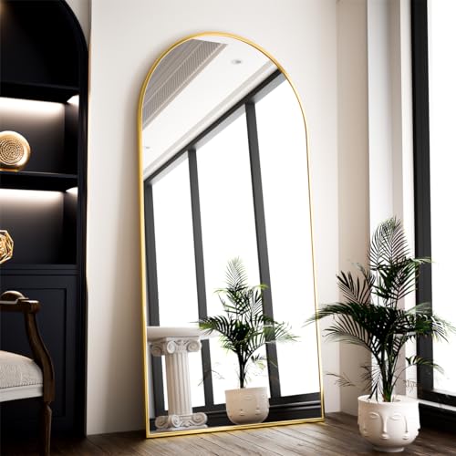 Oversized Full Length Mirror
