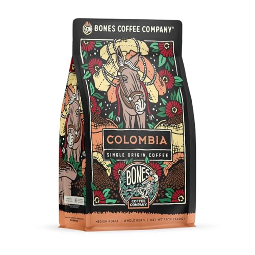 Colombia Single (12 Ounce)
