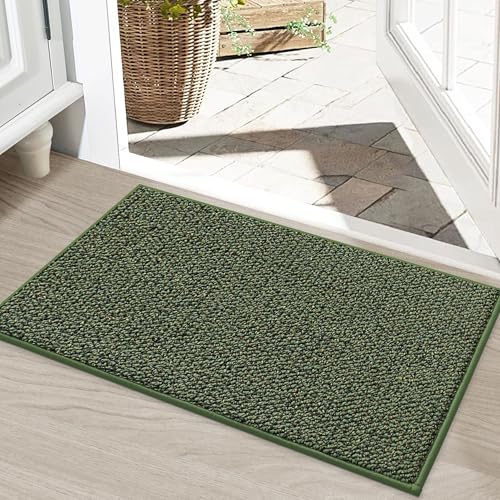 Dirt Trapper Door Mat 20" x 32"
