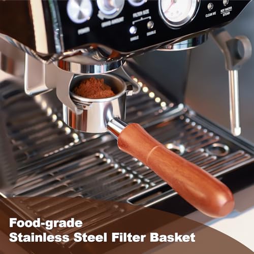 54mm Bottomless Portafilter
