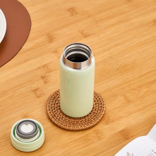 Mini Thermos Cute Water Bottle