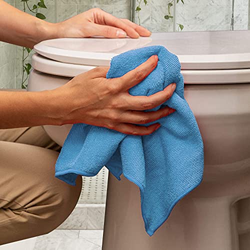 Microfiber Cleaning Cloths (36 Count)
