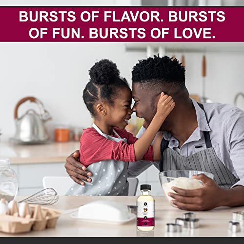 Passion Fruit Extract (128 Fl Oz)