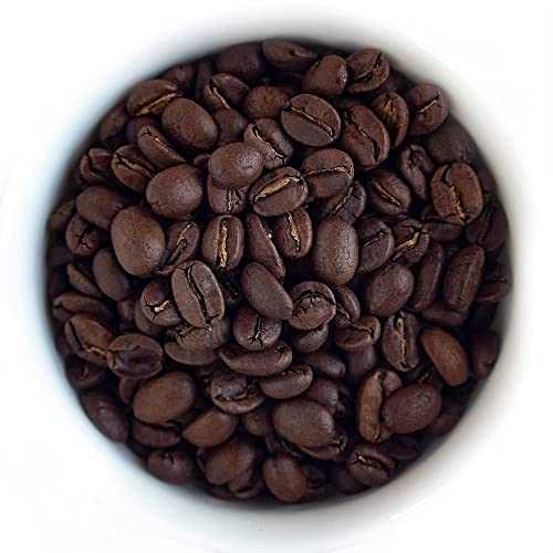 Organic Colombian Whole Bean Coffee (80 Ounce)