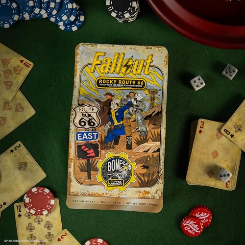 Fallout Rocky Route 66 (12 Ounce)