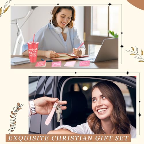 12 Sets 48 Pcs Appreciation Gifts (48 Count)