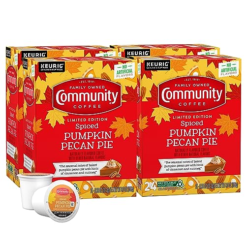 K Cup Coffee Pods (96 Count)
