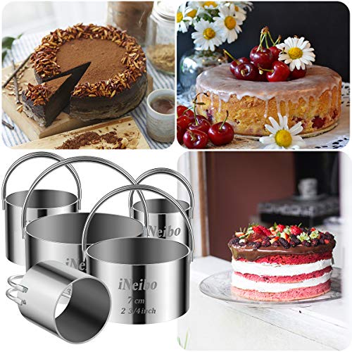 Biscuit Cutter Set