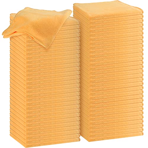 Car Microfiber Clean Cloths (60 Count)