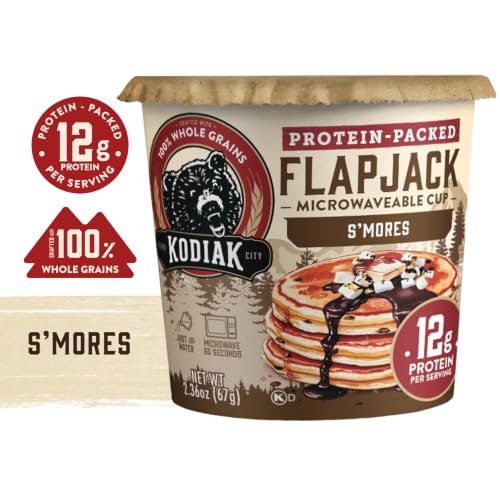 Pancake On the Go (28.32 Ounce)