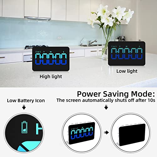 Kitchen Digital Timer