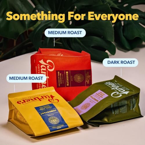 Whole Bean Coffee (24 Ounce)