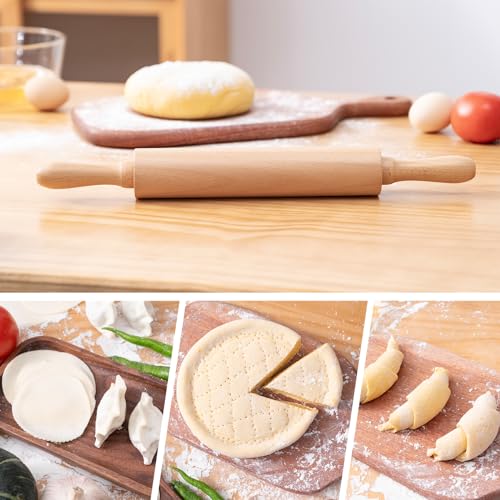 Rolling Pin for Baking