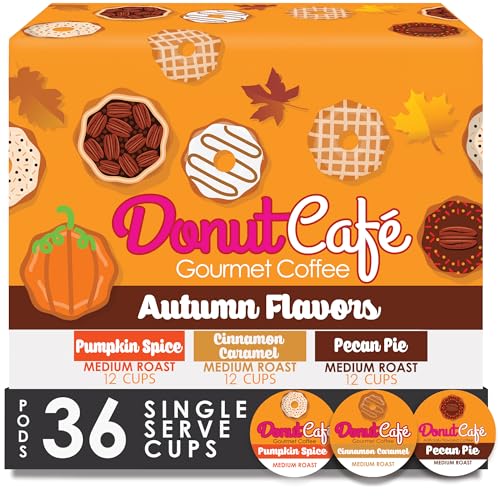 K Cup Coffee Pods (36 Count)