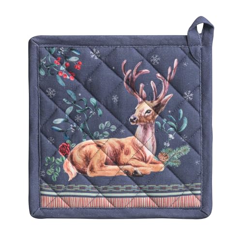 Pot Holders 100% Cotton Potholders