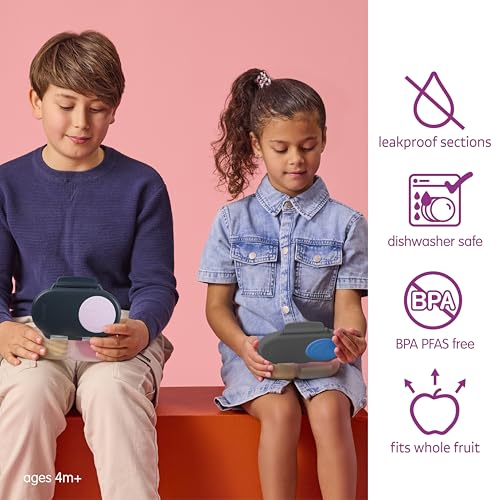 Snack Box Snack Containers for Kids