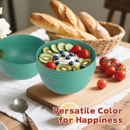 Cereal Bowls Set of 6