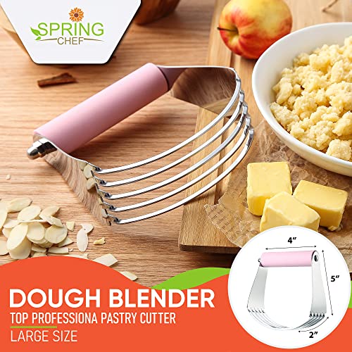 Large Dough Blender For Baking