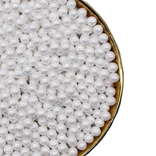 Sprinkles Pearl Sugar 7mm Candy 120g
