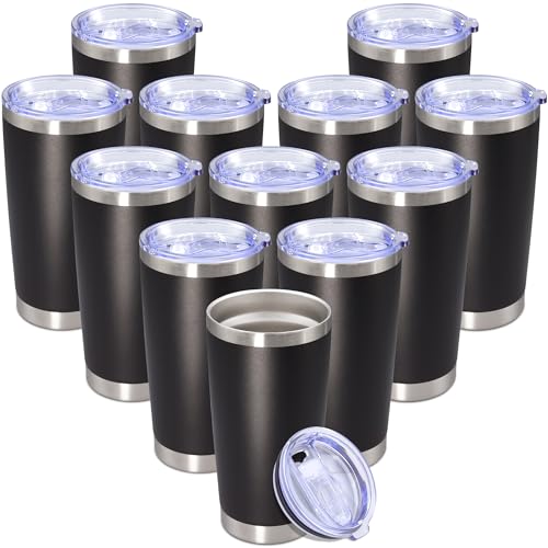 20 oz Tumbler Insulated Tumblers Stainless Steel Coffee Mug