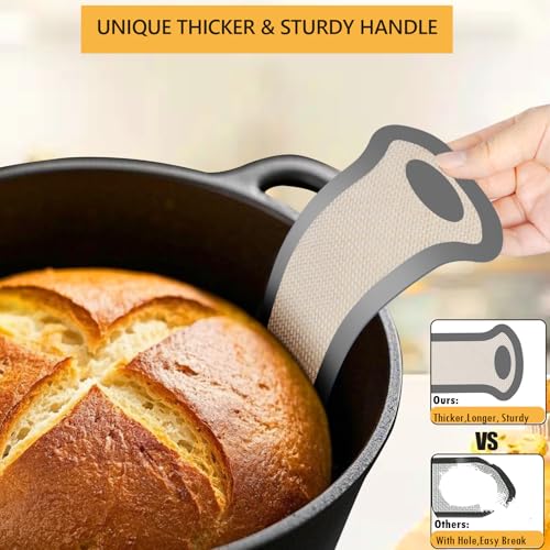 Silicone Bread Sling (2 Count)