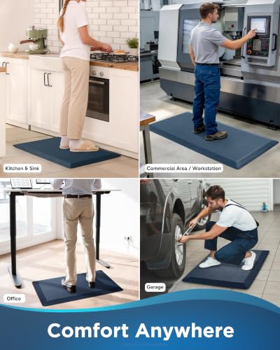 Kitchen Mats for Floor