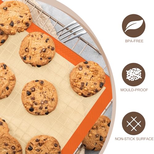 Silicone Baking Mat