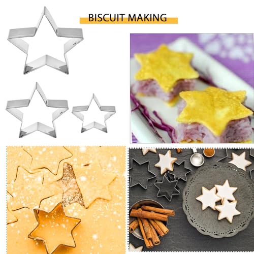 Adjustable Rolling Pin 19 Baking Tool Set and Silicone Baking Pastry Mat Set